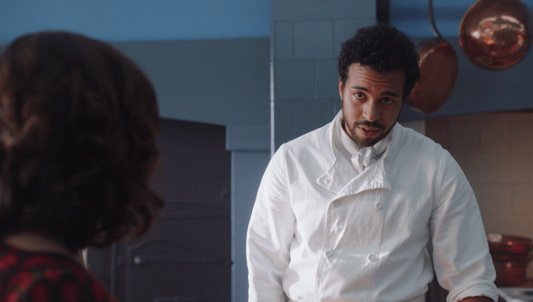 Delicious Trailer image