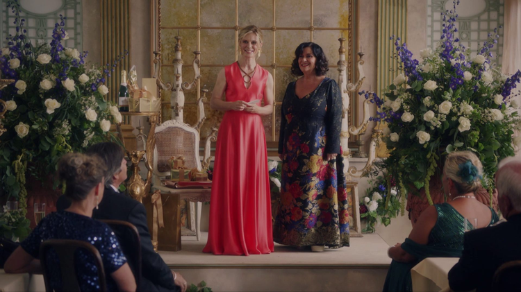 Delicious Trailer image