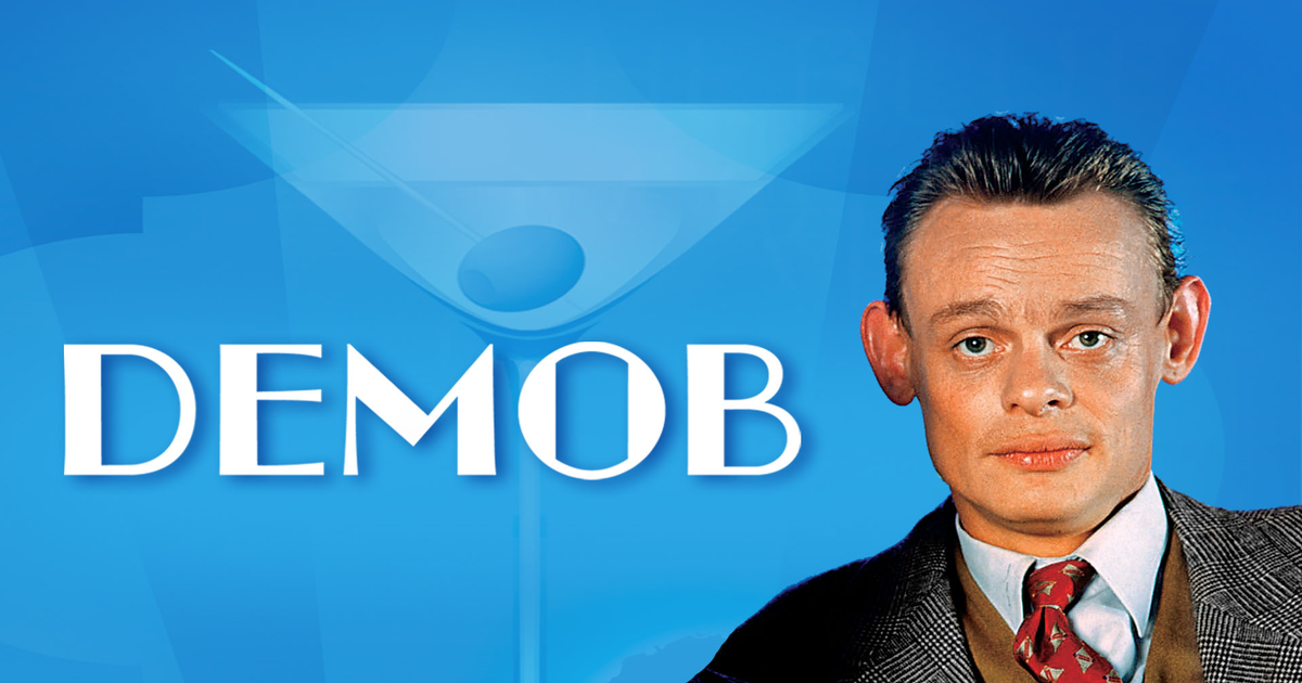 Watch Demob on Acorn TV