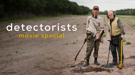 Detectorists Movie Special - Coming Soon