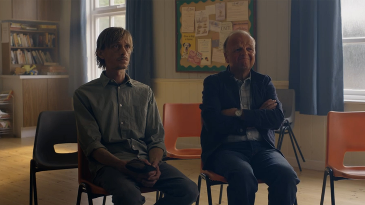 Detectorists Trailer image