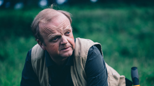 Detectorists season 3 episode 1 deals
