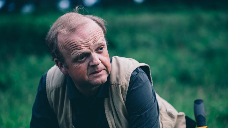 Detectorists Trailer image