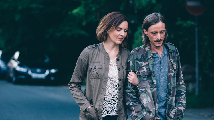 netflix the detectorists