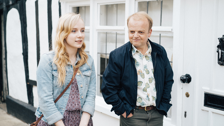 Detectorists Trailer image