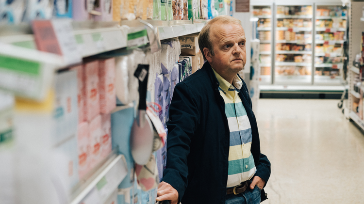 Detectorists Trailer image