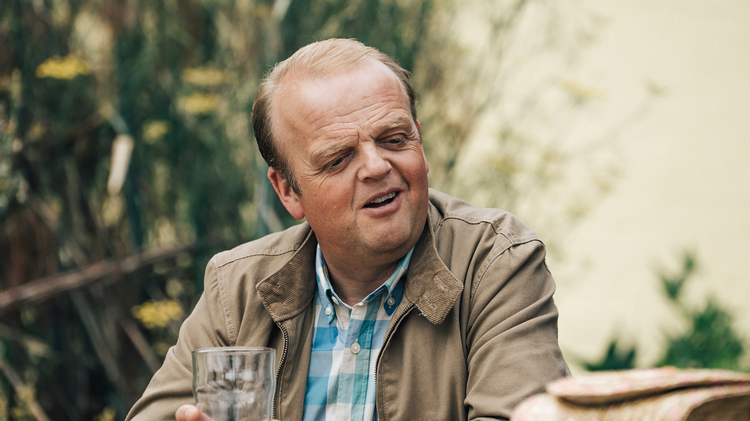 Detectorists Trailer image