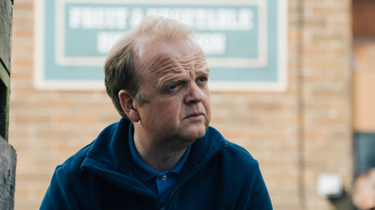 Detectorists Trailer image