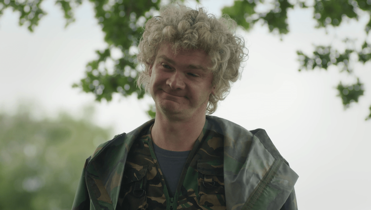 Detectorists Trailer image