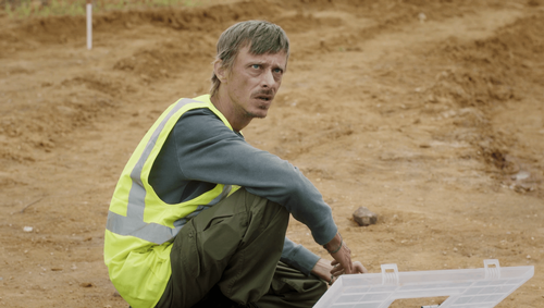 Detectorists