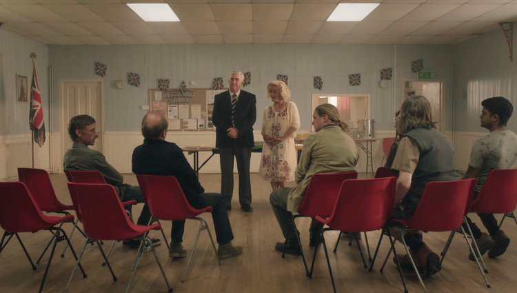 Detectorists Trailer image