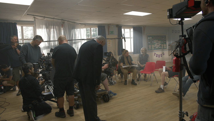 Detectorists Trailer image