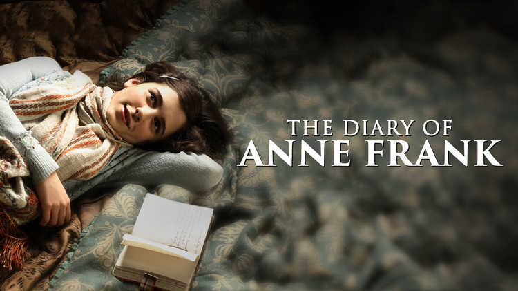 Anne Frank The Whole Story Streaming Ita