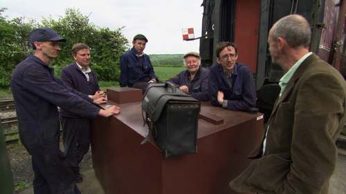 Discovering Britain - New Forest