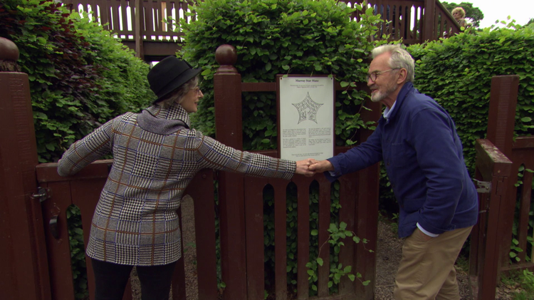 Discovering Britain Trailer image