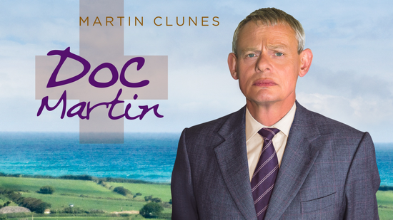 Acorn tv shows clearance