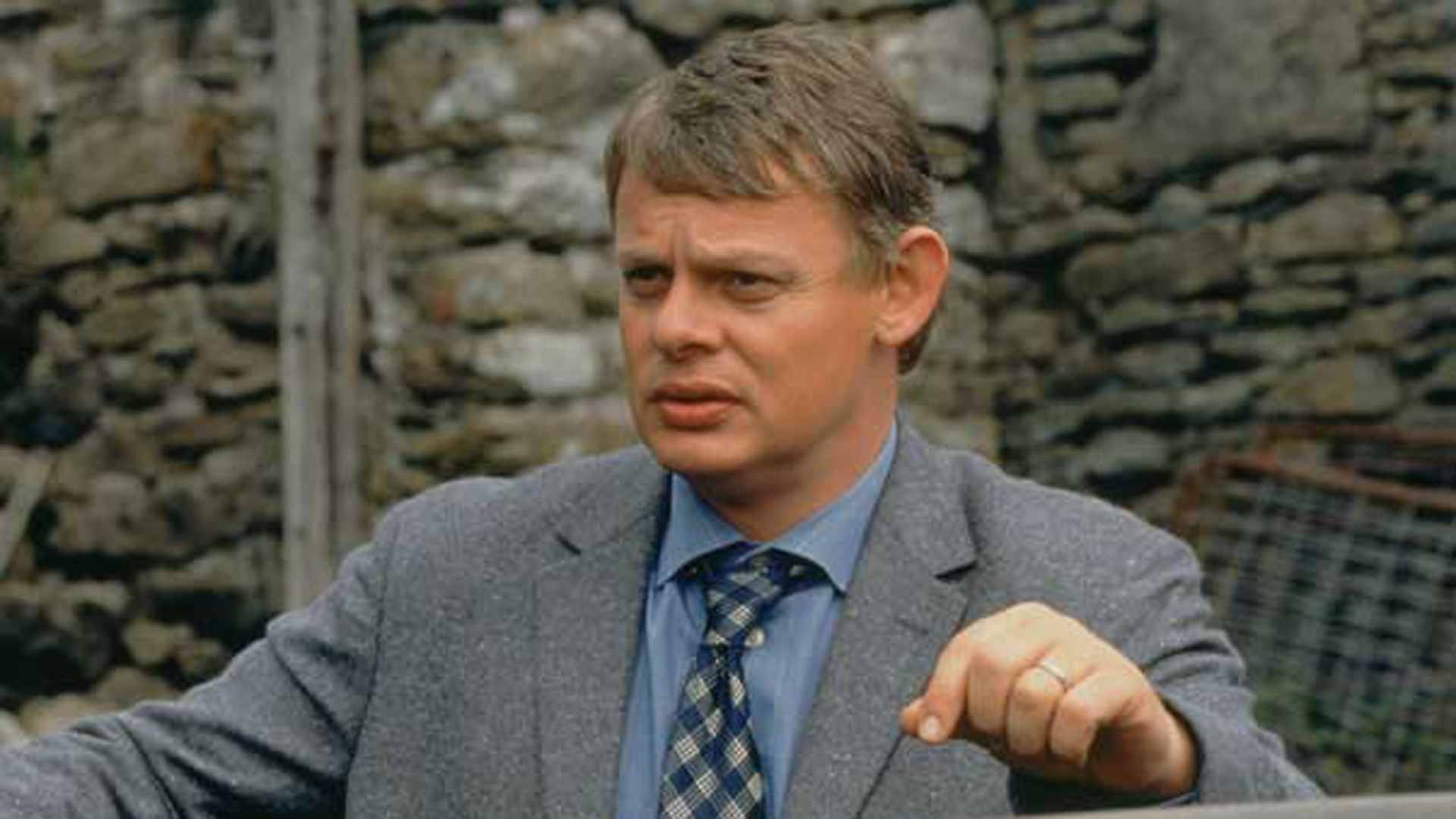 Doc martin 2024 season 9 netflix