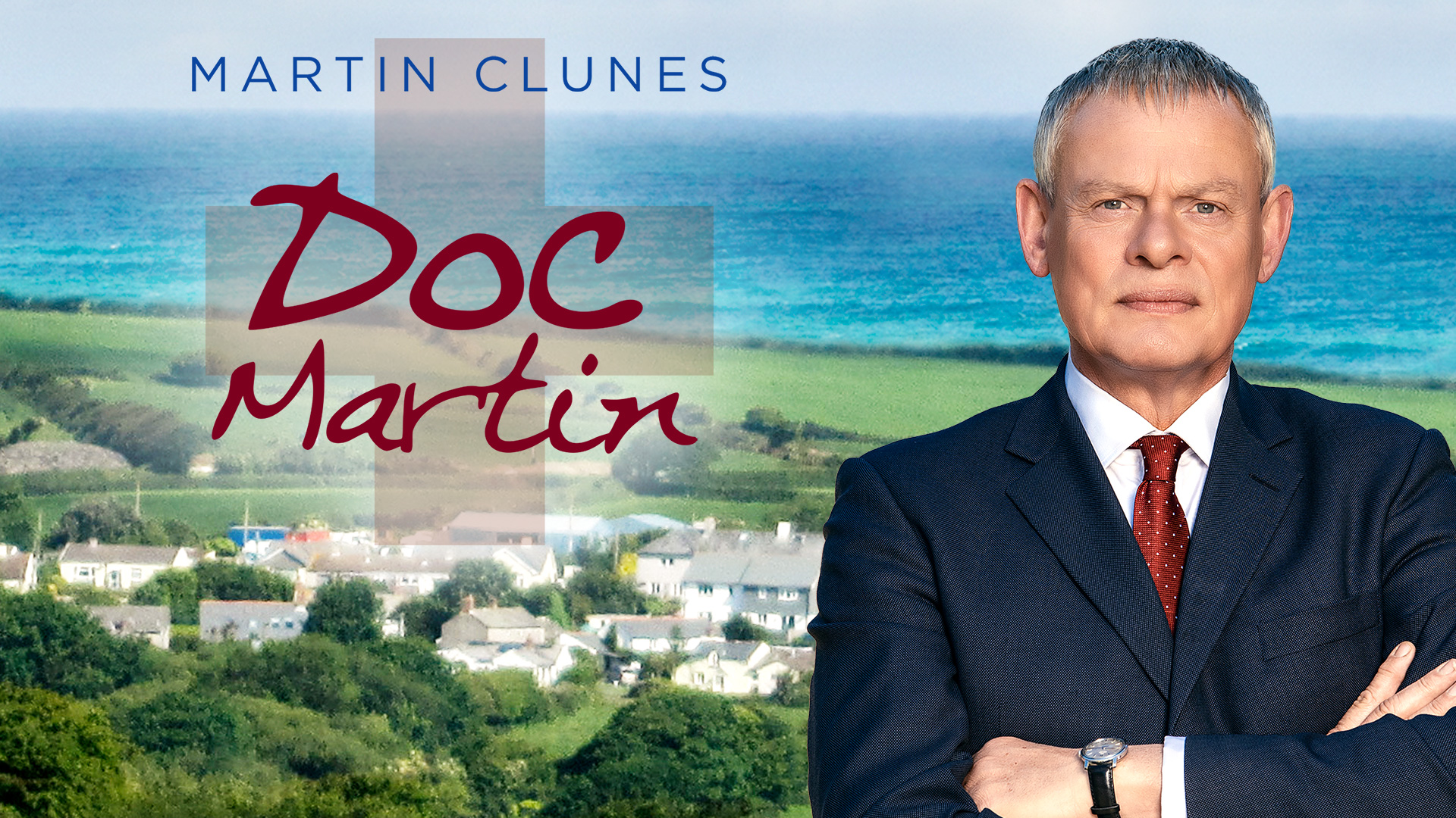 doc martin official website