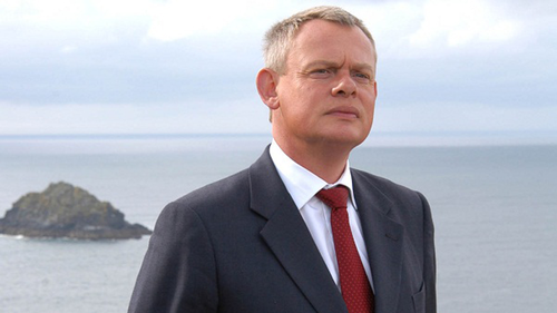 Doc Martin - Going Bodmin