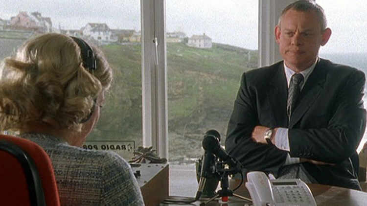 Doc Martin Series 1 Sh T Happens