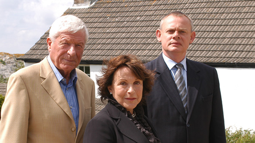 Doc Martin - The Family Way