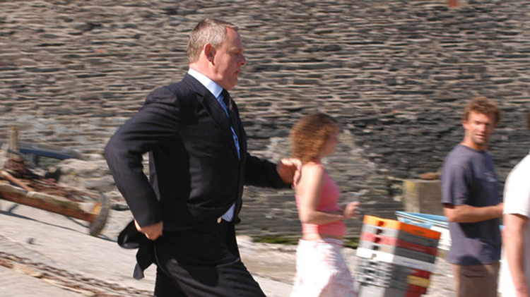 Doc Martin Trailer image