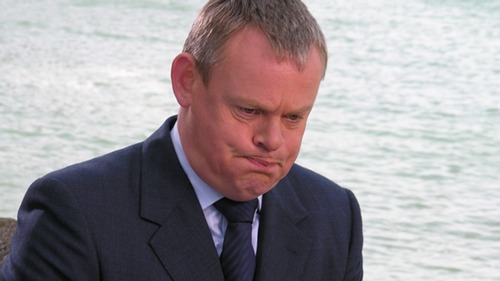 Doc Martin