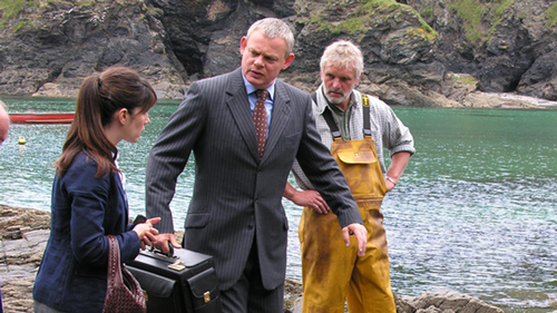 Doc Martin