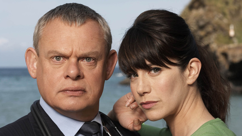 Doc Martin