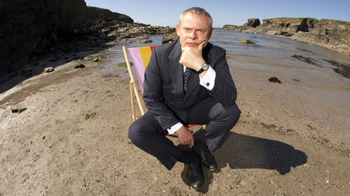 Doc Martin