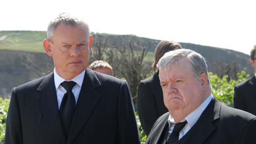 Doc Martin