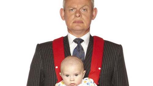 Doc Martin