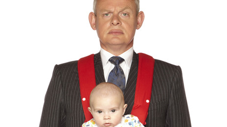 Doc Martin Trailer image