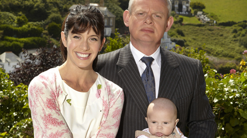 Doc Martin