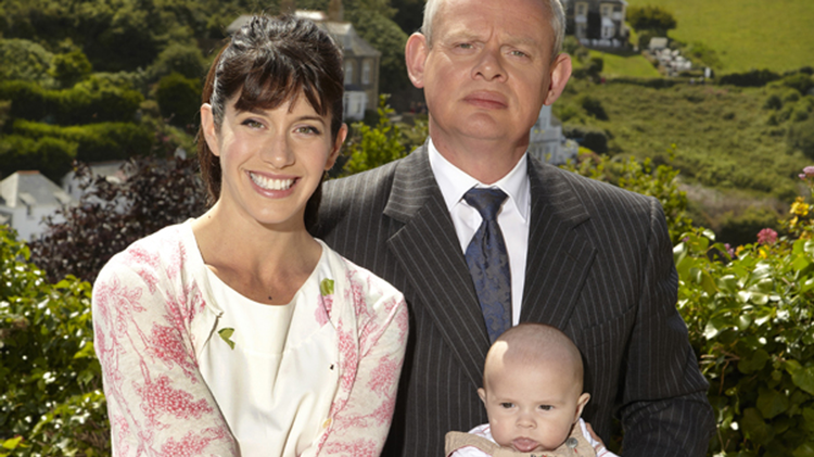 Doc Martin Trailer image