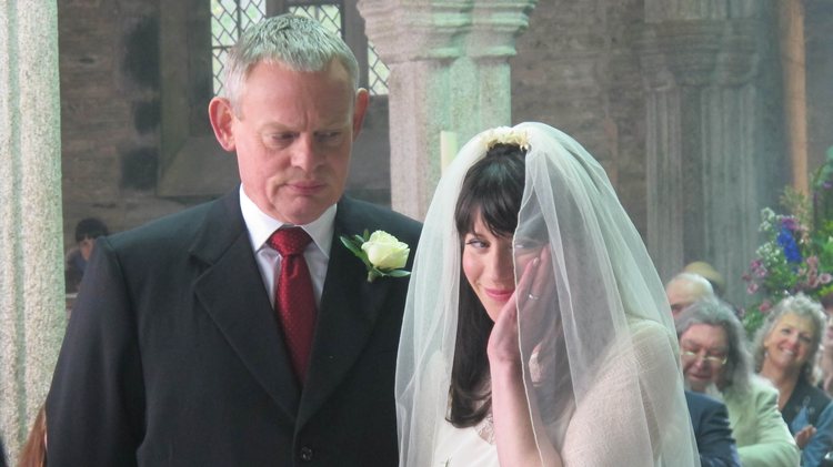 Doc Martin Trailer image