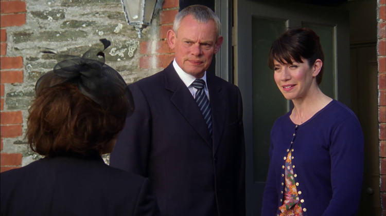 Doc Martin Trailer image