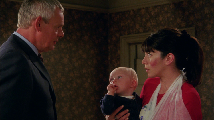 Doc Martin Trailer image