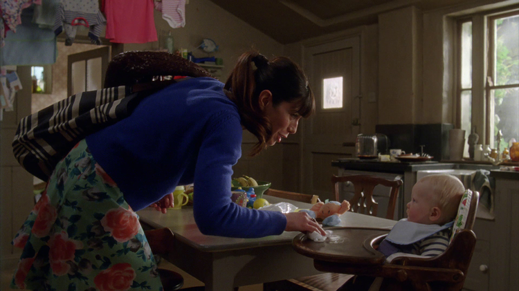 Doc Martin Trailer image