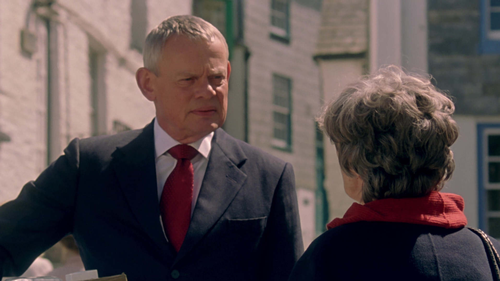 Doc Martin