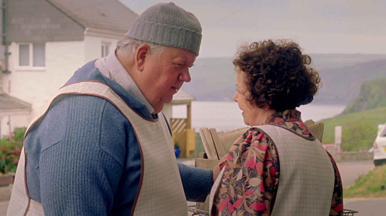 Doc Martin Trailer image