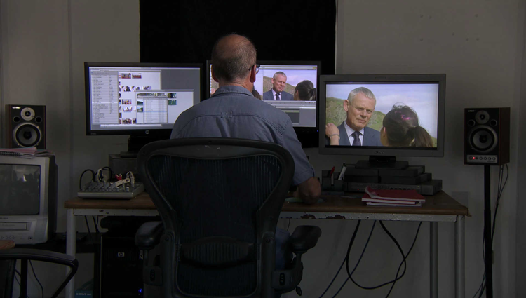 Doc Martin Trailer image