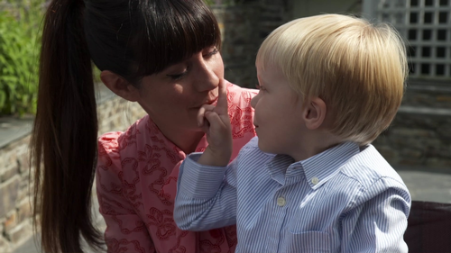 Doc Martin - Meeting James Henry