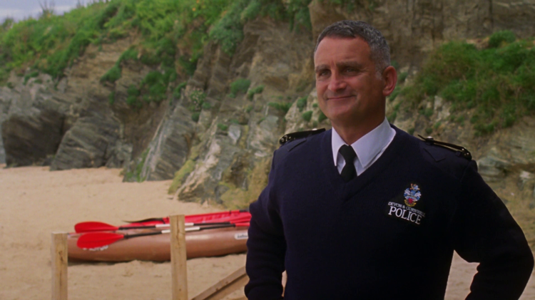 Doc Martin Trailer image