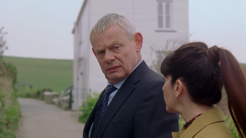 Doc Martin - Episode 2