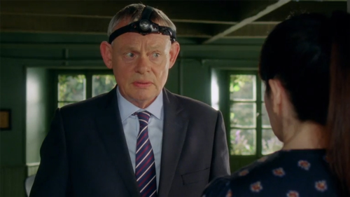 Watch Doc Martin On Acorn TV