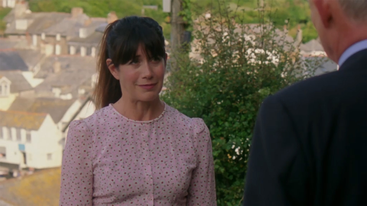 Doc Martin Trailer image