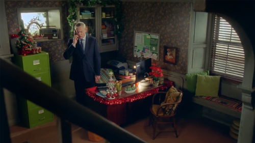 Doc Martin - Christmas Special