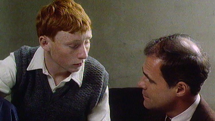 Doctor Finlay Clip image