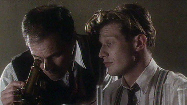 Doctor Finlay Clip image